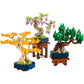 LEGO 10373 - Botanicals Mini Bonsai Trees