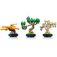 LEGO 10373 - Botanicals Mini Bonsai Trees