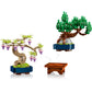 LEGO 10373 - Botanicals Mini Bonsai Trees