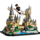LEGO 40975 - Harry Potter Mini Hogwarts Castle