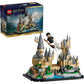 LEGO 40975 - Harry Potter Mini Hogwarts Castle