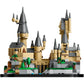 LEGO 40975 - Harry Potter Mini Hogwarts Castle