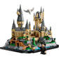 LEGO 40975 - Harry Potter Mini Hogwarts Castle