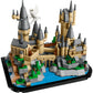 LEGO 40975 - Harry Potter Mini Hogwarts Castle