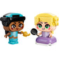 LEGO 43303 - Disney Mini Jasmine & Rapunzel