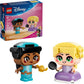 LEGO 43303 - Disney Mini Jasmine & Rapunzel