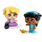 LEGO 43303 - Disney Mini Jasmine & Rapunzel
