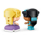 LEGO 43303 - Disney Mini Jasmine & Rapunzel