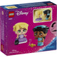 LEGO 43303 - Disney Mini Jasmine & Rapunzel