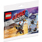LEGO 30528 - The MOVIE Mini Master-Building MetalBeard polybag