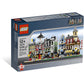 LEGO 10230 - Creator Expert Mini Modulars Building