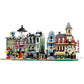 LEGO 10230 - Creator Expert Mini Modulars Building