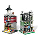 LEGO 10230 - Creator Expert Mini Modulars Building