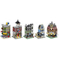 LEGO 10230 - Creator Expert Mini Modulars Building