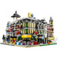 LEGO 10230 - Creator Expert Mini Modulars Building
