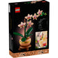 LEGO 10343 - Icons Botanicals Mini Orchid