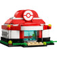 LEGO 40911 - Pokemon Mini Pokémon Centre