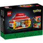 LEGO 40911 - Pokemon Mini Pokémon Centre