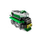LEGO 4837 - Creator 3 in 1 Mini Trains