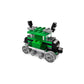 LEGO 4837 - Creator 3 in 1 Mini Trains