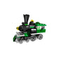 LEGO 4837 - Creator 3 in 1 Mini Trains