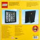 LEGO 5005359 - Miscellaneous Minifigure Collector Frame