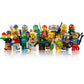 LEGO 21358 - Ideas Minifigure Vending Machine
