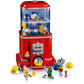 LEGO 21358 - Ideas Minifigure Vending Machine
