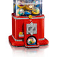 LEGO 21358 - Ideas Minifigure Vending Machine