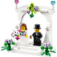 LEGO 40165 - Miscellaenous Minifigure Wedding Favour