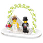 LEGO 853340 - Miscellaneous Minifigure Wedding Favour