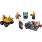 LEGO 60184 - City Mining Team