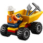 LEGO 60184 - City Mining Team