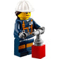 LEGO 60184 - City Mining Team