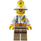 LEGO 60184 - City Mining Team