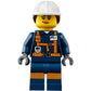 LEGO 60184 - City Mining Team