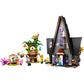LEGO 75583 - Despicable Me Minions and Gru's Family Mansion
