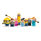LEGO 75583 - Despicable Me Minions and Gru's Family Mansion