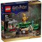 LEGO 40901 - Harry Potter Ministry Munchies & The Daily Prophet Stands