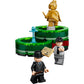 LEGO 40901 - Harry Potter Ministry Munchies & The Daily Prophet Stands