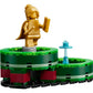 LEGO 40901 - Harry Potter Ministry Munchies & The Daily Prophet Stands
