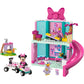 LEGO 43274 - Disney Mickey and Friends Minnie's Pet Hotel