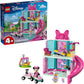 LEGO 43274 - Disney Mickey and Friends Minnie's Pet Hotel
