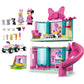 LEGO 43274 - Disney Mickey and Friends Minnie's Pet Hotel