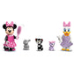 LEGO 43274 - Disney Mickey and Friends Minnie's Pet Hotel