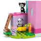 LEGO 43274 - Disney Mickey and Friends Minnie's Pet Hotel