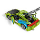 LEGO 42229 - Technic Fast & Furious Mitsubishi Eclipse