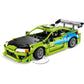 LEGO 42229 - Technic Fast & Furious Mitsubishi Eclipse