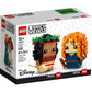 LEGO 40621 - BrickHeadz Disney Moana & Merida