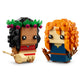 LEGO 40621 - BrickHeadz Disney Moana & Merida